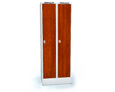 Cloakroom locker ALDERA 1920 x 700 x 500